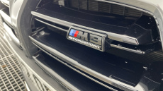 BMW M3 xDrive Competition M 4dr Step Auto Petrol Saloon